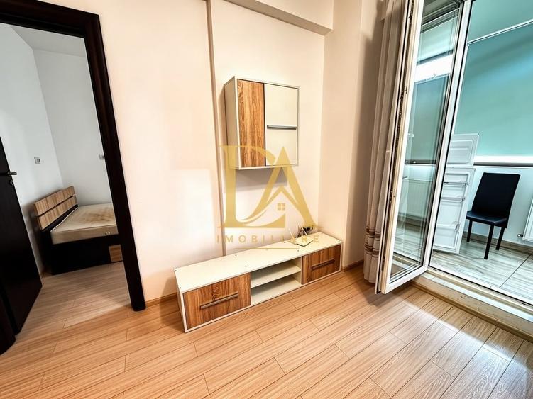 Apartament cu 2 camere semidecomandat în Chiajna