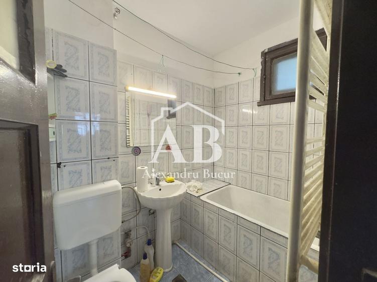 Apartament 2 camere pe Jean Monnet, in zona Primaverii - 4