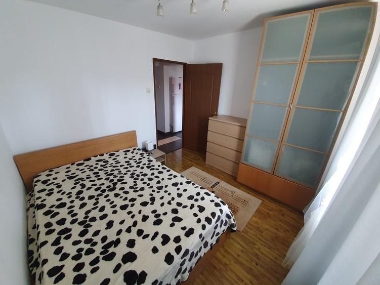 Proprietar, inchiriez apartament 2 camere Dorobanti - 8