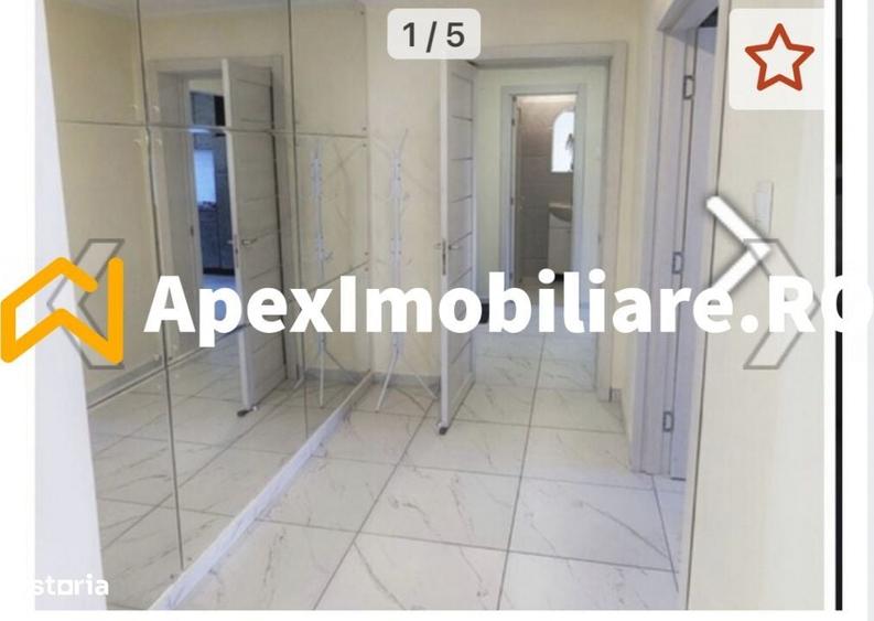 Rond Alba Iulia | 3 Camere | 2 Balcoane | 2 Bai - 7