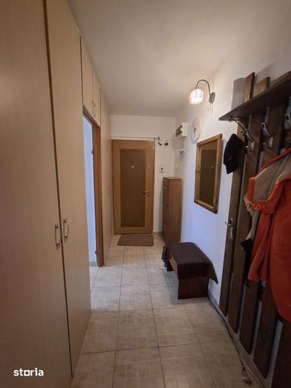 Apartament 2 camere, et. 4, 51,33 mp utili, zona Petru Rares - 7