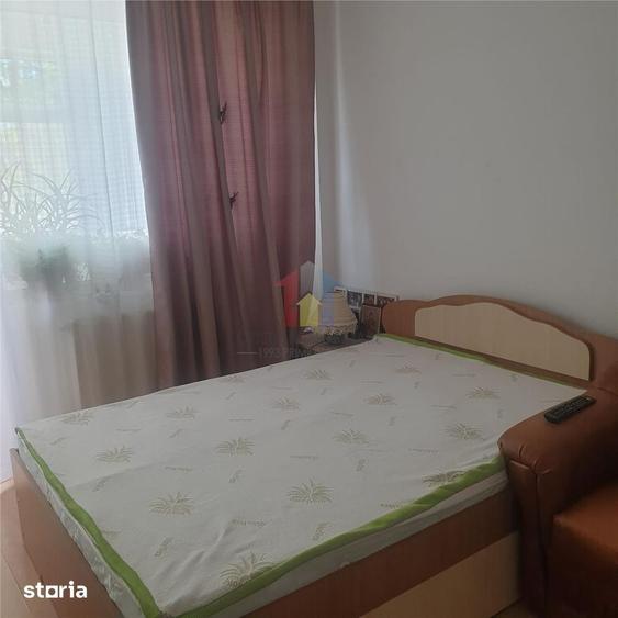 Apartament cu 2 camere semidecomandat în Hipodrom