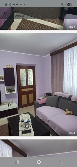 Casă cu 2 camere cu Teren 1195 Mp în Măgurele