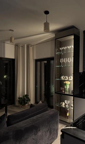 Apartament cu 2 camere în Copou