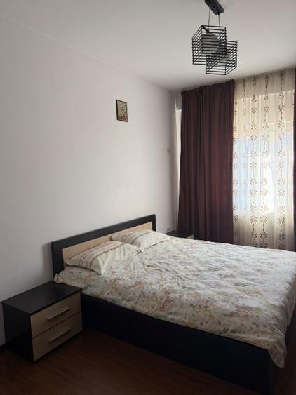 Apartament cu 2 camere decomandat, mobilat în Militari