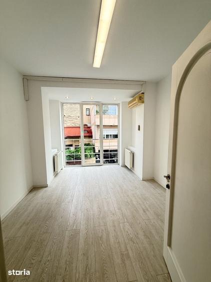 Spațiu comercial, de 70 mp, în Floreasca