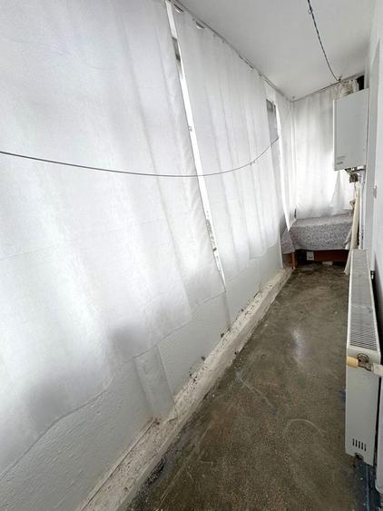 Apartament cu 2 camere decomandat, mobilat în Micro 21