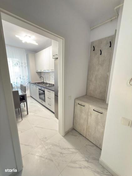 Apartament cu 2 camere în Dudu
