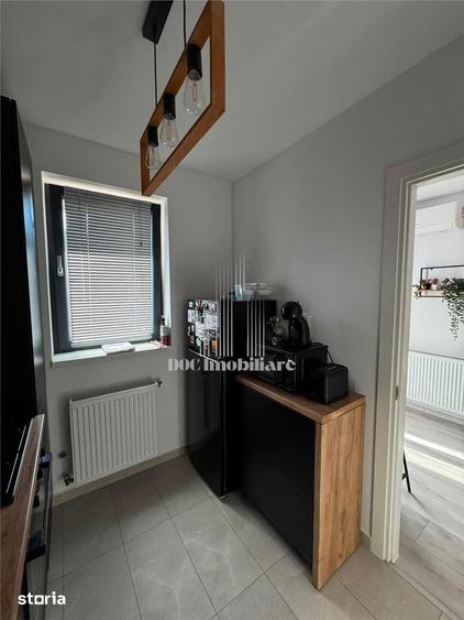 Garsoniera Hills Pallady | Titan | Loc de parcare | 3 minute metrou - 6
