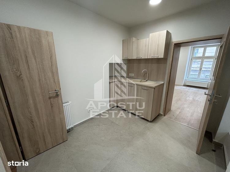Spatiu birouri, SAD, 68 mp, Zona Ultracentrala Piata Unirii - 3
