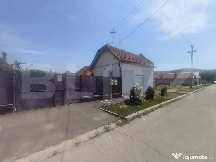 Casa de Vanzare in Ocna Mures - 9