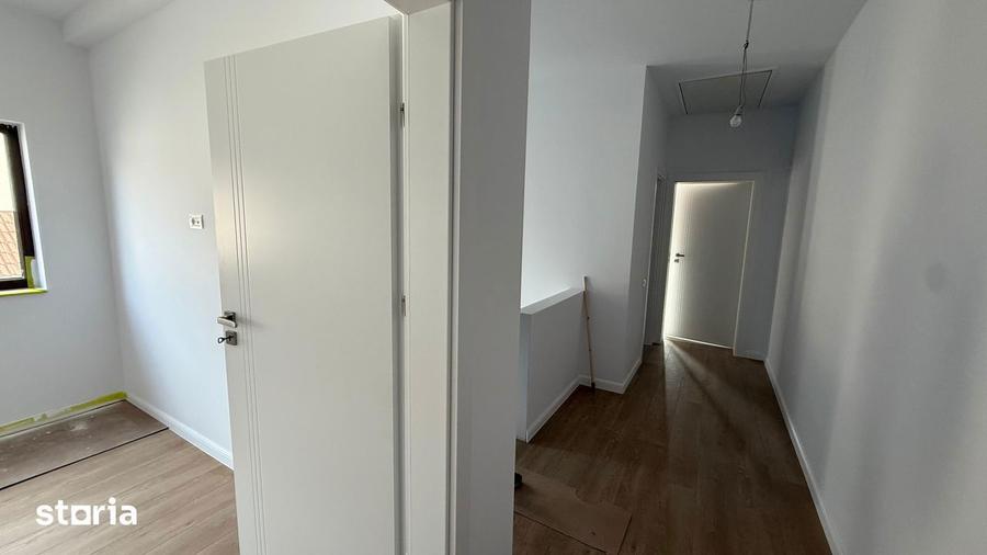 COMISION 0% | Duplex de Vanzare | 140mp | La Asfalt | Giroc - Neptun - 1