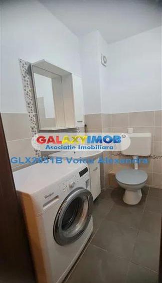 Apartament Tip Studio Berceni - Dimitrie Leonida - Metrou - 5