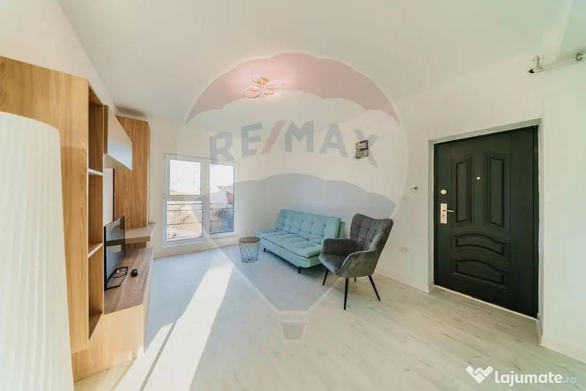 Apartament in zona Piata Spitalului - 8