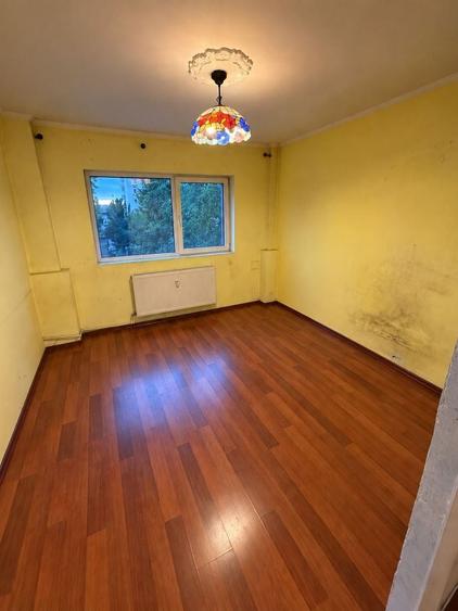 Apartament cu 2 camere decomandat în Domenii