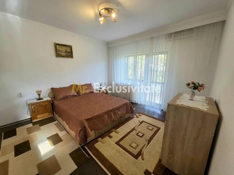 Casă cu 2 camere cu Teren 100 Mp în Trivale
