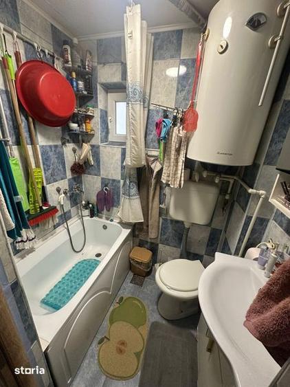 Vand Apartament 2 camere - 7