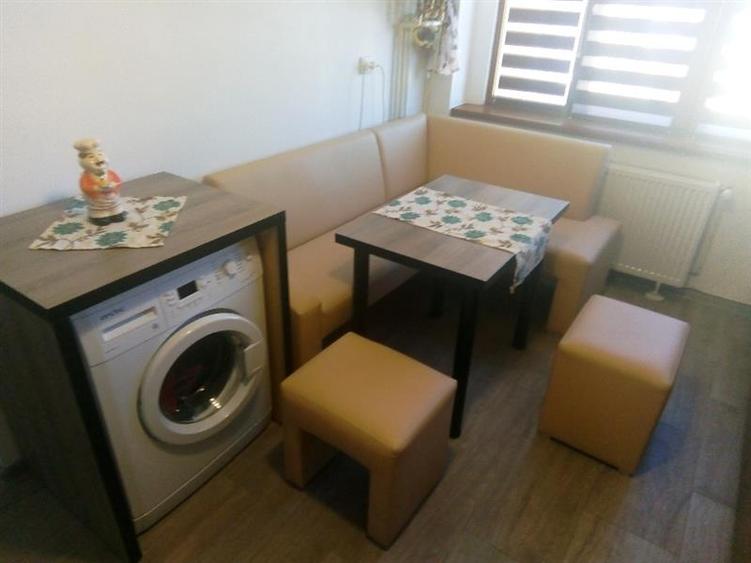 Inchiriem Apartament 2 Camere, Modern, Decomandat, Grivitei - 11