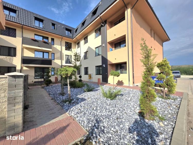 Apartament Intabulate/ Se Accepta Si Credit0% Comision/ Pepco Visoianu - 6