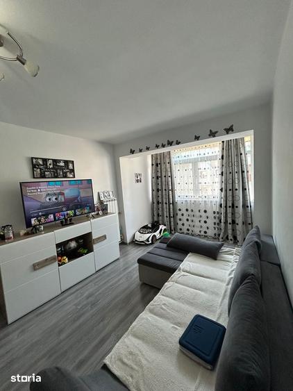 Apartament cu 2 camere în Sud
