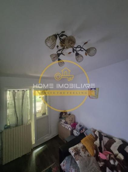 Apartament cu 2 camere decomandat, mobilat în Alexandru cel Bun