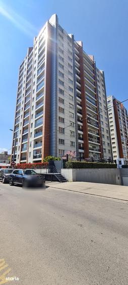 Apartament cu 3 camere decomandat în Dudești