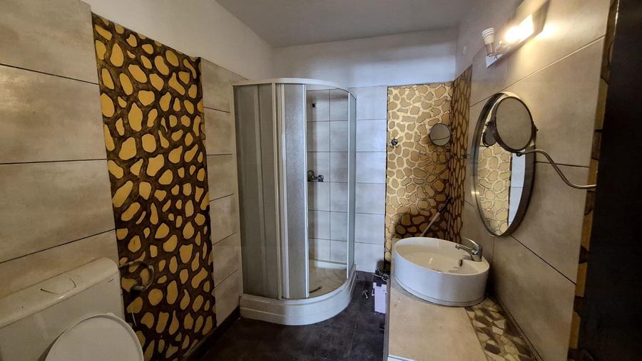 Apartament 4 camere, 138,47 mp utili, ultracentral – Piața Romană, Bd. Magheru - 9