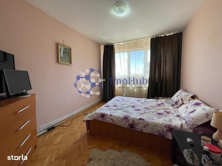 Apartament 2 camere de vanzare etajul 9/10 - 3