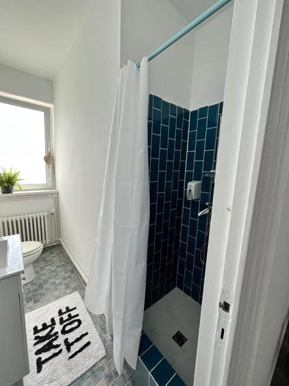 Apartament cu 2 camere decomandat, mobilat în Rahova