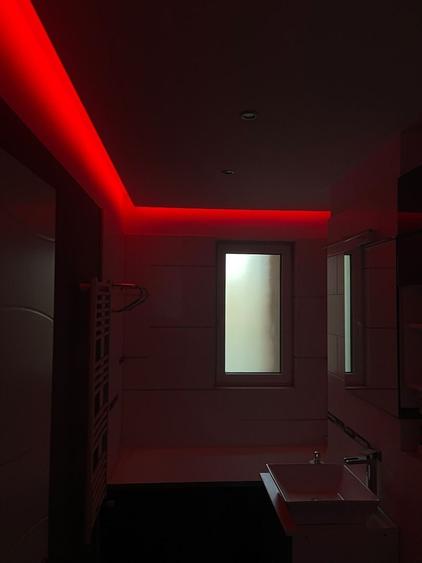 Apartament cu 2 camere semidecomandat, mobilat în Aradului
