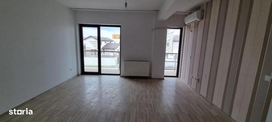 3 camere | 65,62 mp utili | Etaj 1 | Loc de parcare - 10