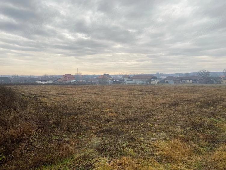 Teren intravilan - 1
