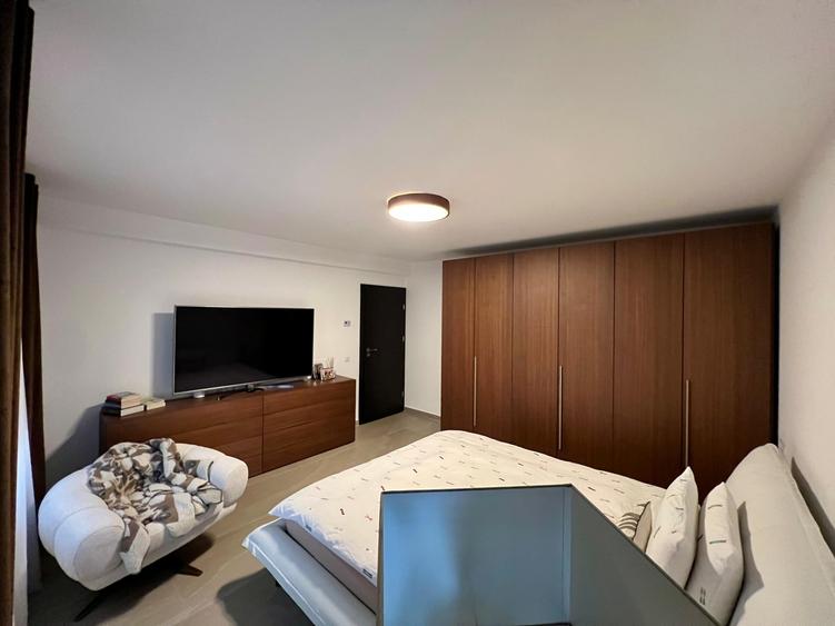 Duplex cu 4 camere cu Canalizare în Dezmir