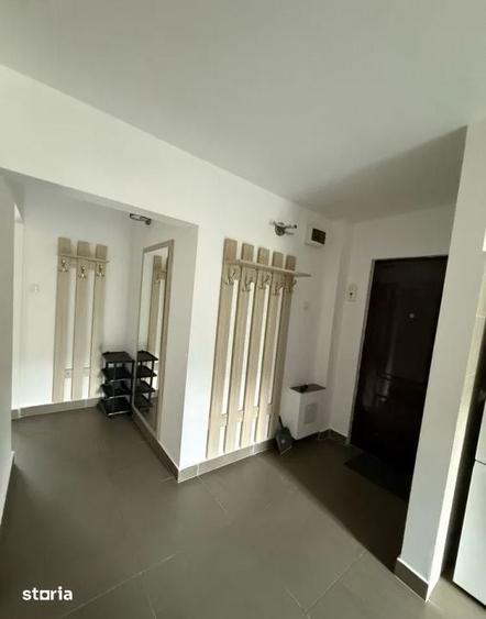 Apartament decomandat cu 2 camere in cartier Marasti - 2