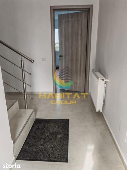 Casă cu 4 camere decomandat cu Teren 291 Mp în Glina