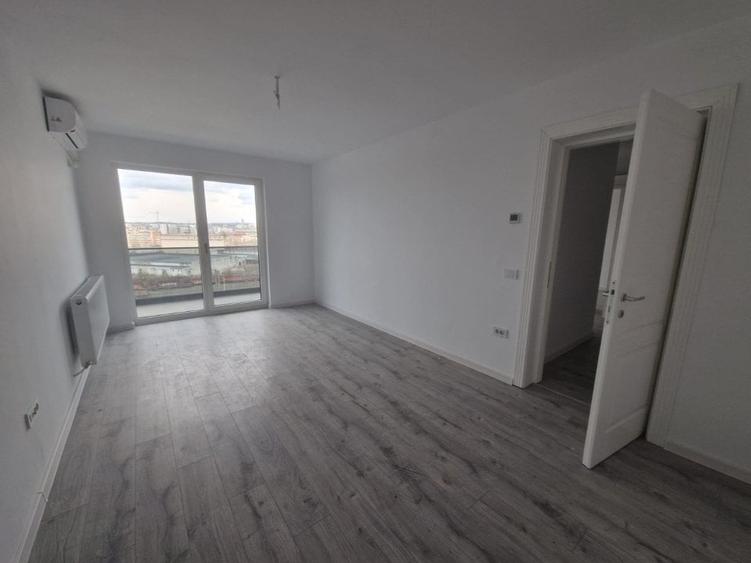 Apartament cu 2 camere decomandat în Frumoasa