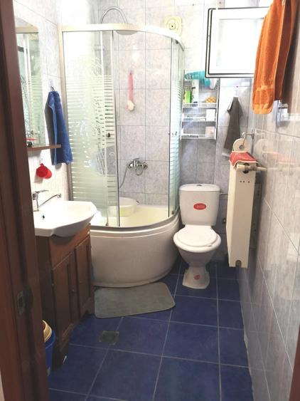 Apartament cu 2 camere decomandat în Burdujeni