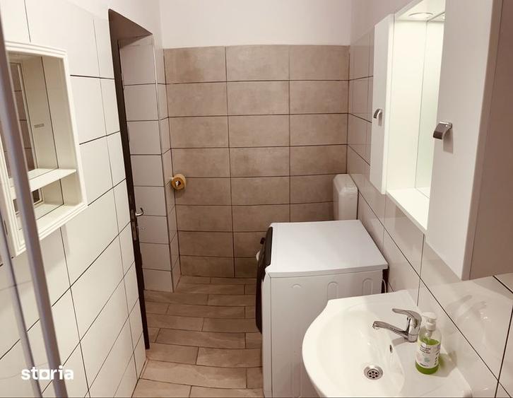 Apartament cu 2 camere în Orașul Nou