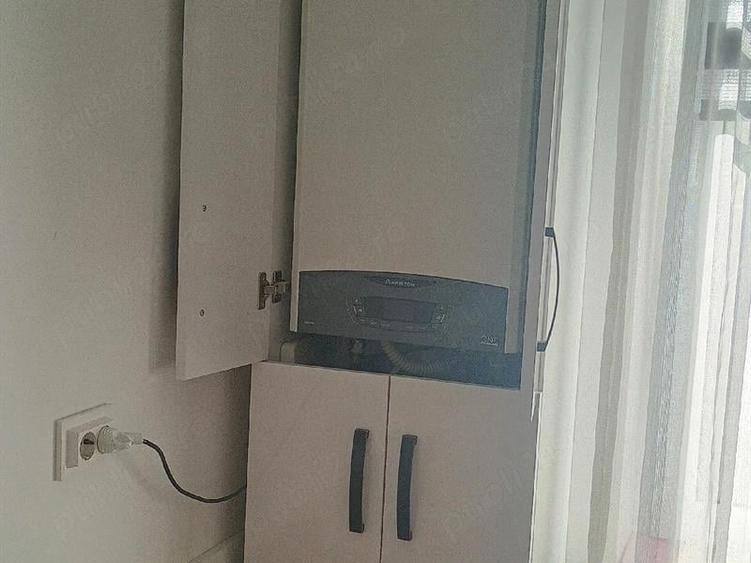Apartament cu 3 camere semidecomandat, mobilat în Brazda lui Novac