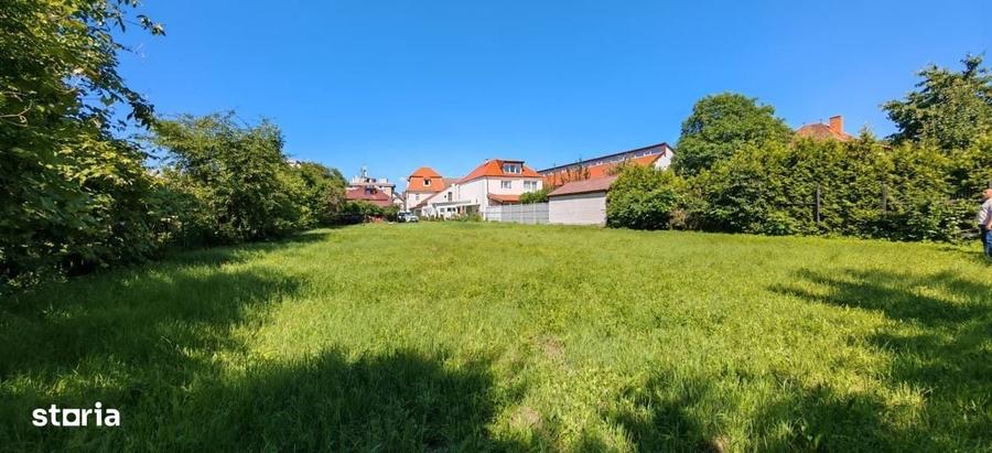 Teren intravilan Brasov - 3