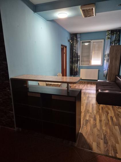 Apartament cu 2 camere semidecomandat în UTA