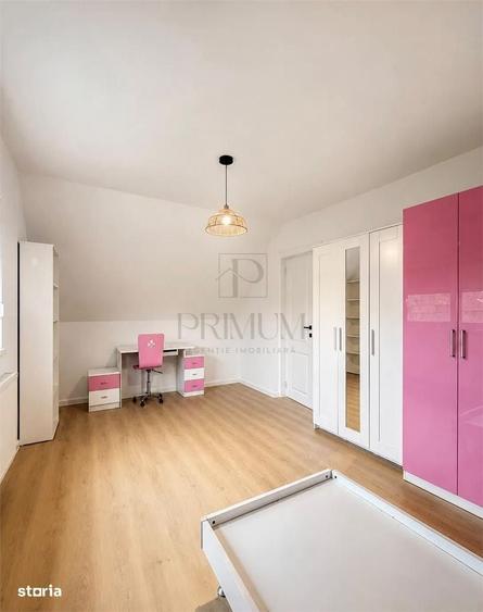 Dumbravita - Casa individuala - 5 Camere - Teren 630 - Zona linistita - 4