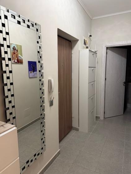 Apartament cu 2 camere decomandat, mobilat în Theodor Pallady