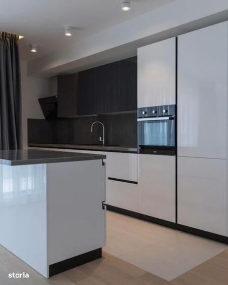 Apartament cu 2 camere în Rudeni