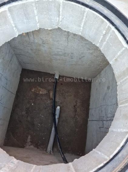 Casă cu 4 camere cu Teren 492 Mp în Cumpăna