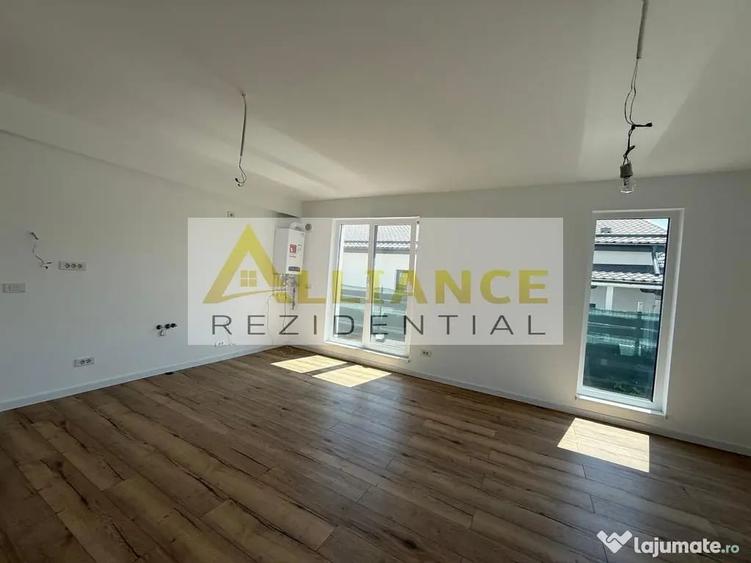 Casa individuala ~ 4 camere 2 bai ~ teren 454mp ~ - 12