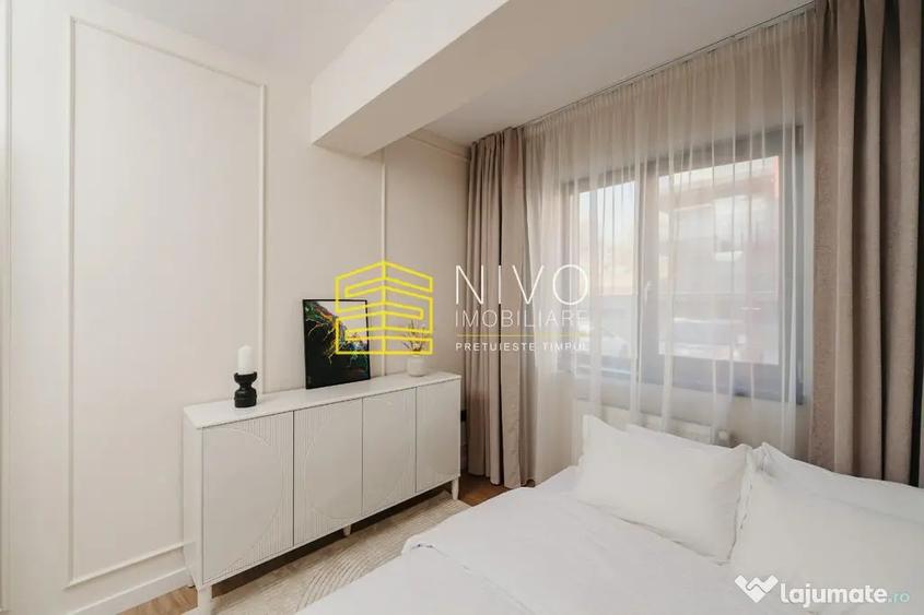 Apartament cu 3 camere decomandat în Livezeni