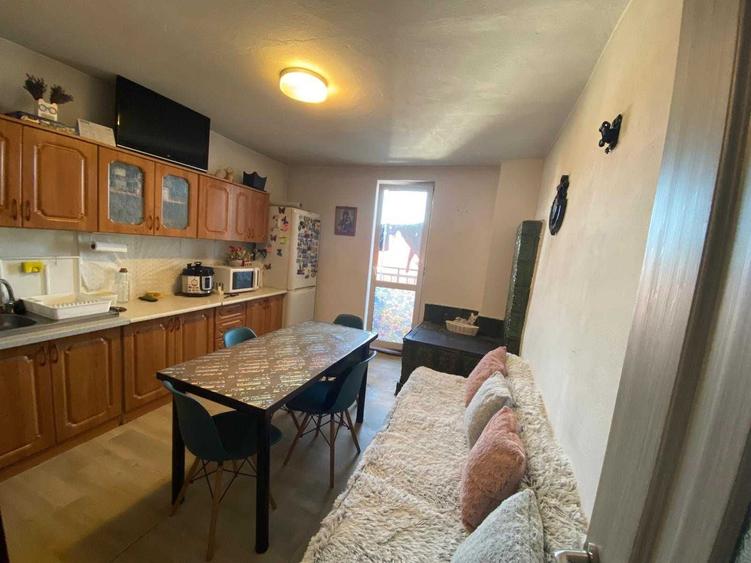 Apartament 2 camere - 8