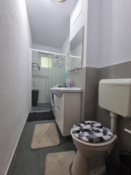 Garsonieră decomandată, mobilată în Pantelimon