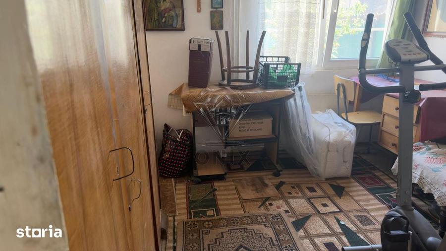 Casă cu 5 camere cu Teren 311 Mp în Cantacuzino